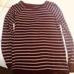 Soft lightweight sweater